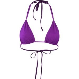 Gonza Bikini top and bottom